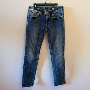Miss Me Irene Skinny Jeans – Women's Size 28